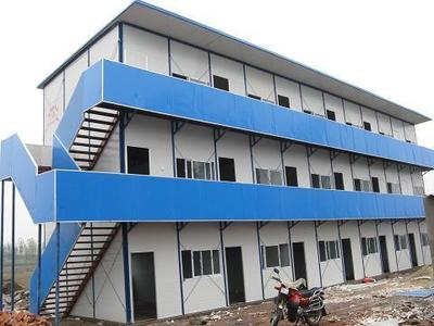 貴州恒耀達輕鋼活動板房/貴陽貴州活動房/貴陽貴州活動房前十名