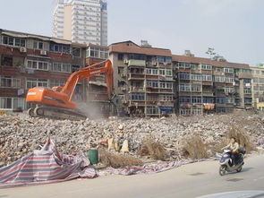 橋梁 房屋活動板房,酒店工廠拆遷回收