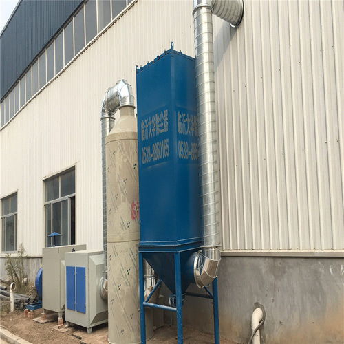 歡迎 貴陽鍋爐除塵器 生產廠