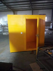 貴陽鉛房與活動板房廠家報價分析及選購指南