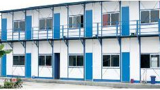 金牛區(qū)久鼎活動板房材料加工廠 為您提供貴陽地區(qū)質(zhì)優(yōu)價廉的活動板房解決方案